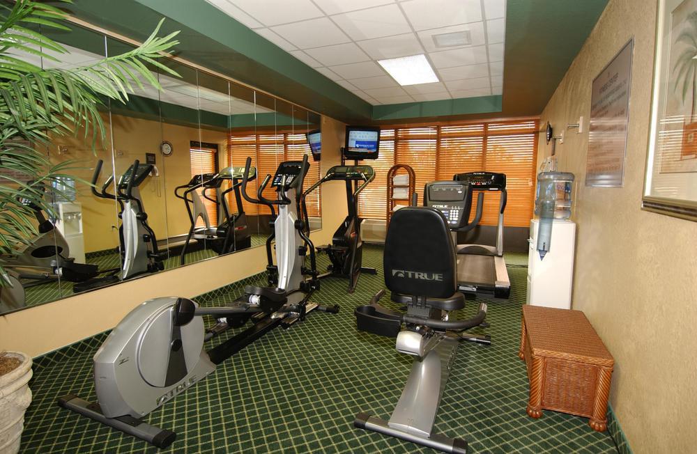 Hampton Inn Orlando Near Universal Blv/International Dr Экстерьер фото