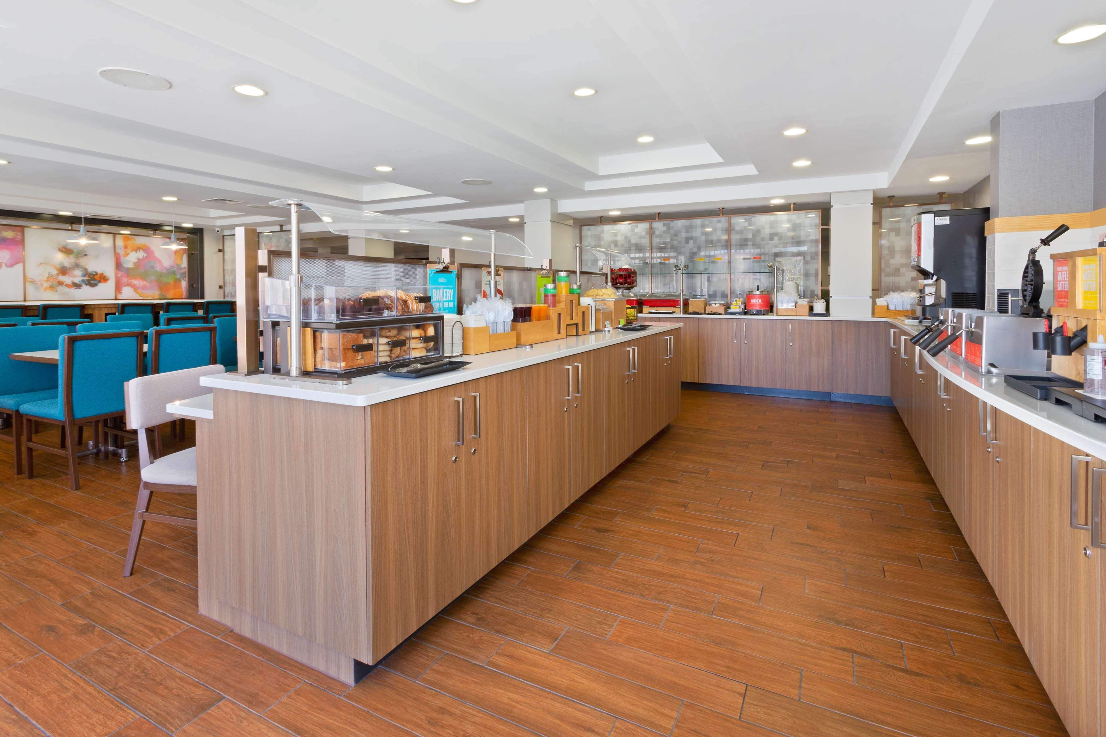 Hampton Inn Orlando Near Universal Blv/International Dr Экстерьер фото