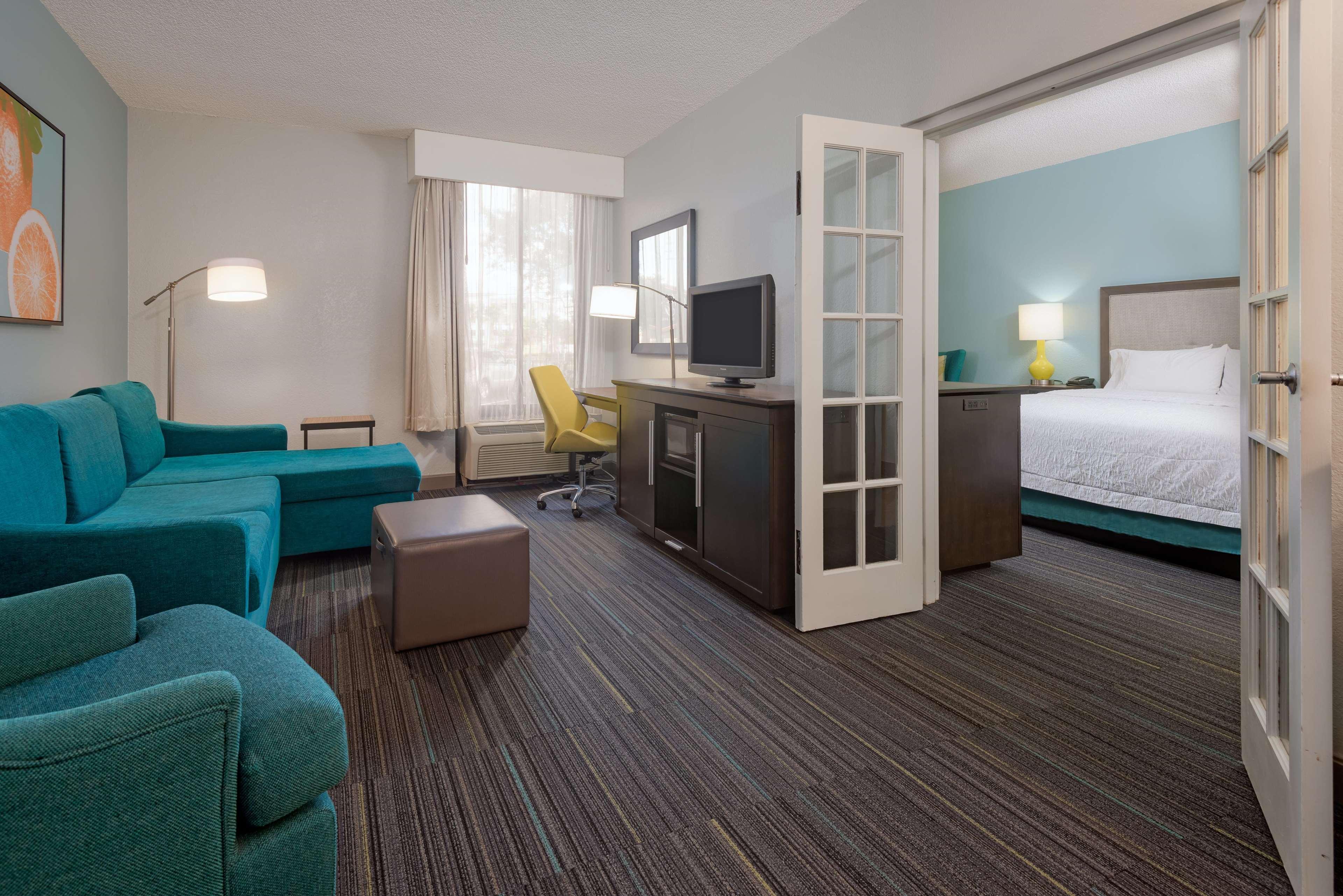 Hampton Inn Orlando Near Universal Blv/International Dr Экстерьер фото