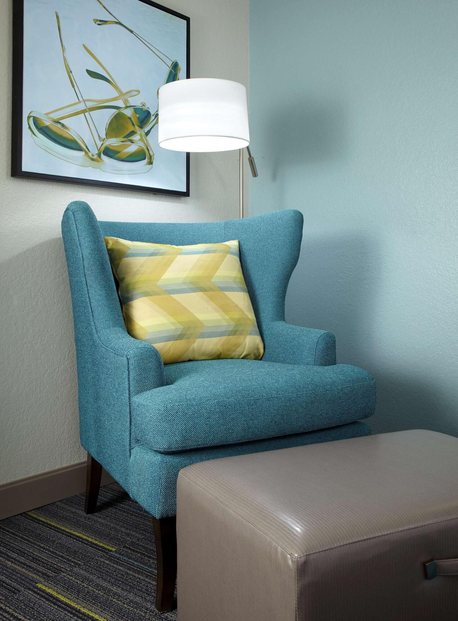 Hampton Inn Orlando Near Universal Blv/International Dr Экстерьер фото