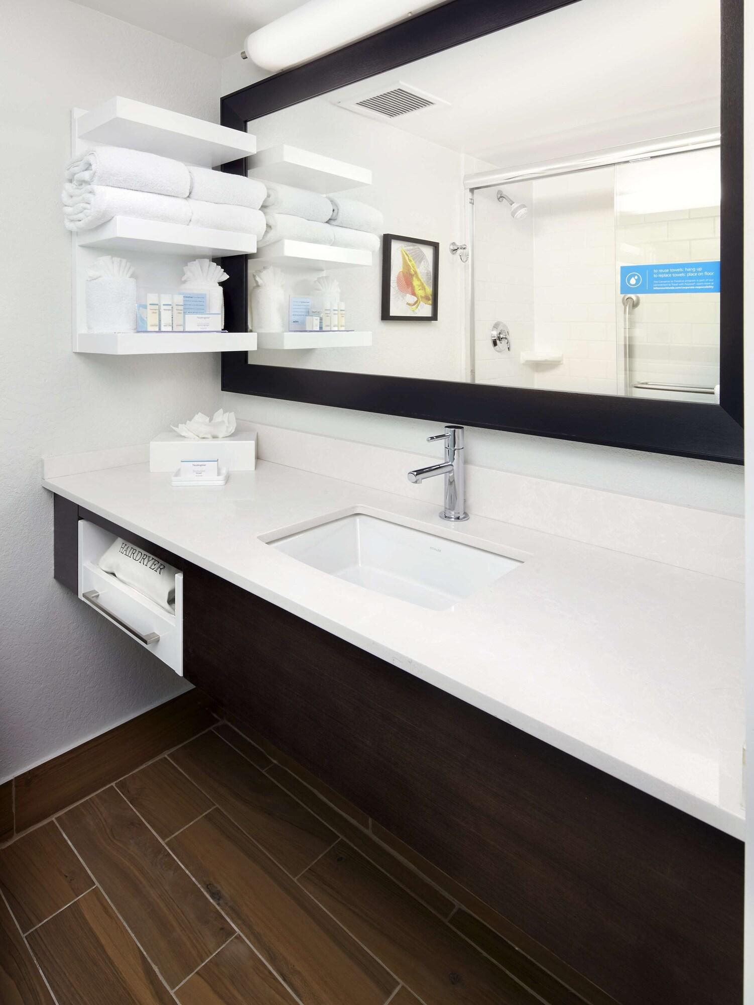 Hampton Inn Orlando Near Universal Blv/International Dr Экстерьер фото