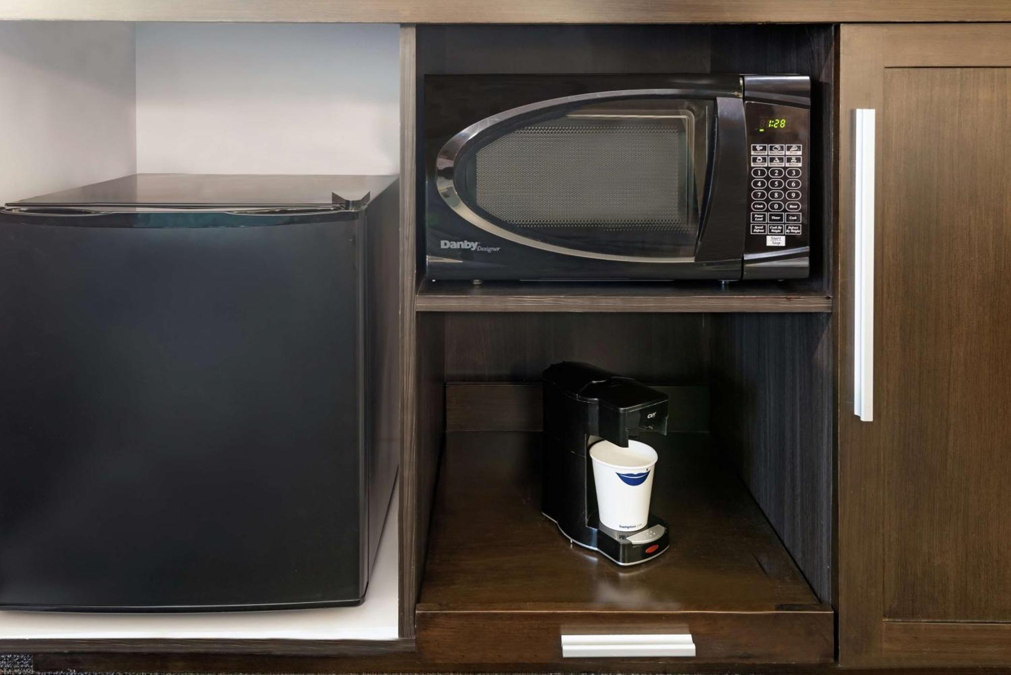 Hampton Inn Orlando Near Universal Blv/International Dr Экстерьер фото