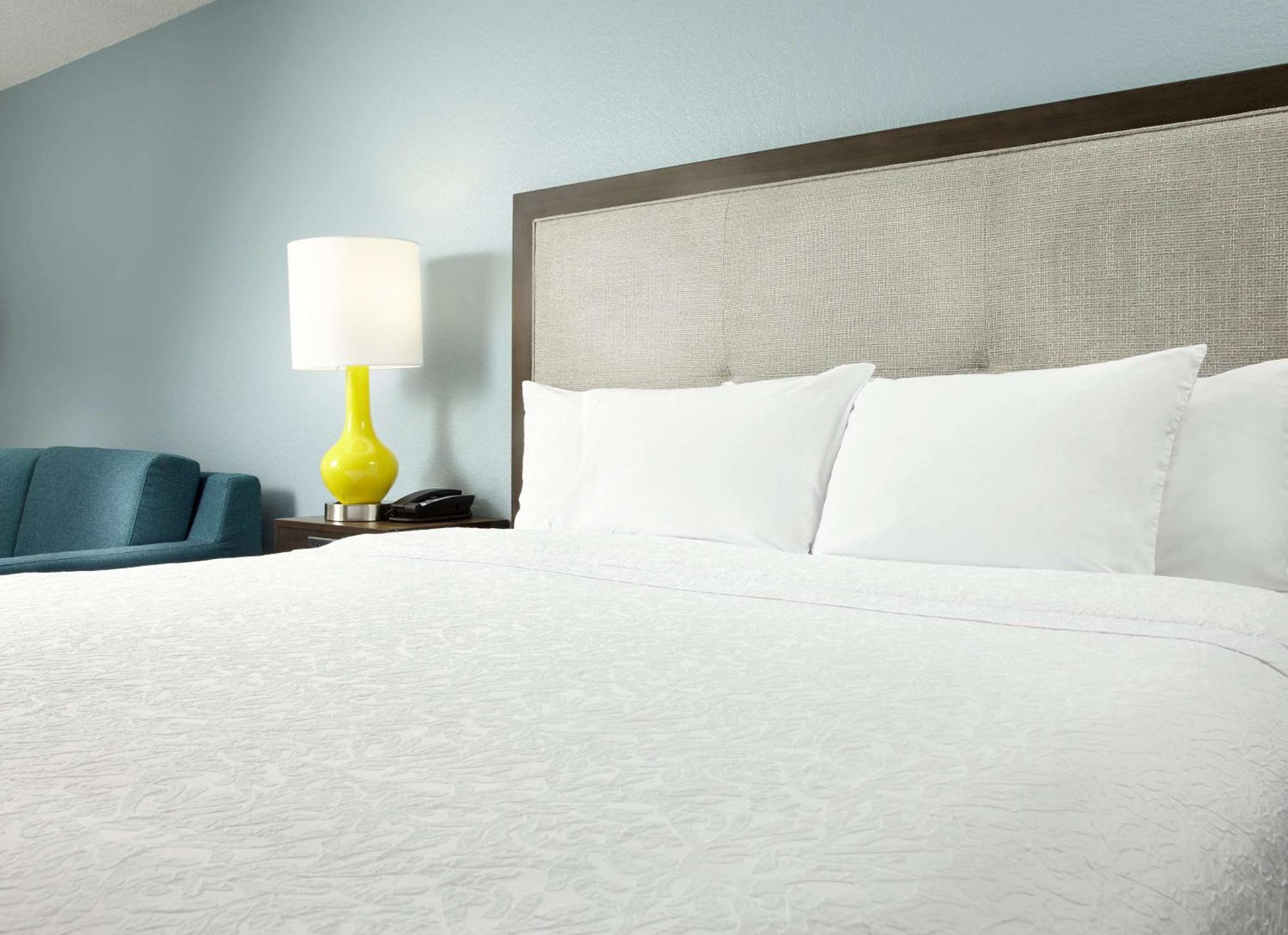 Hampton Inn Orlando Near Universal Blv/International Dr Экстерьер фото