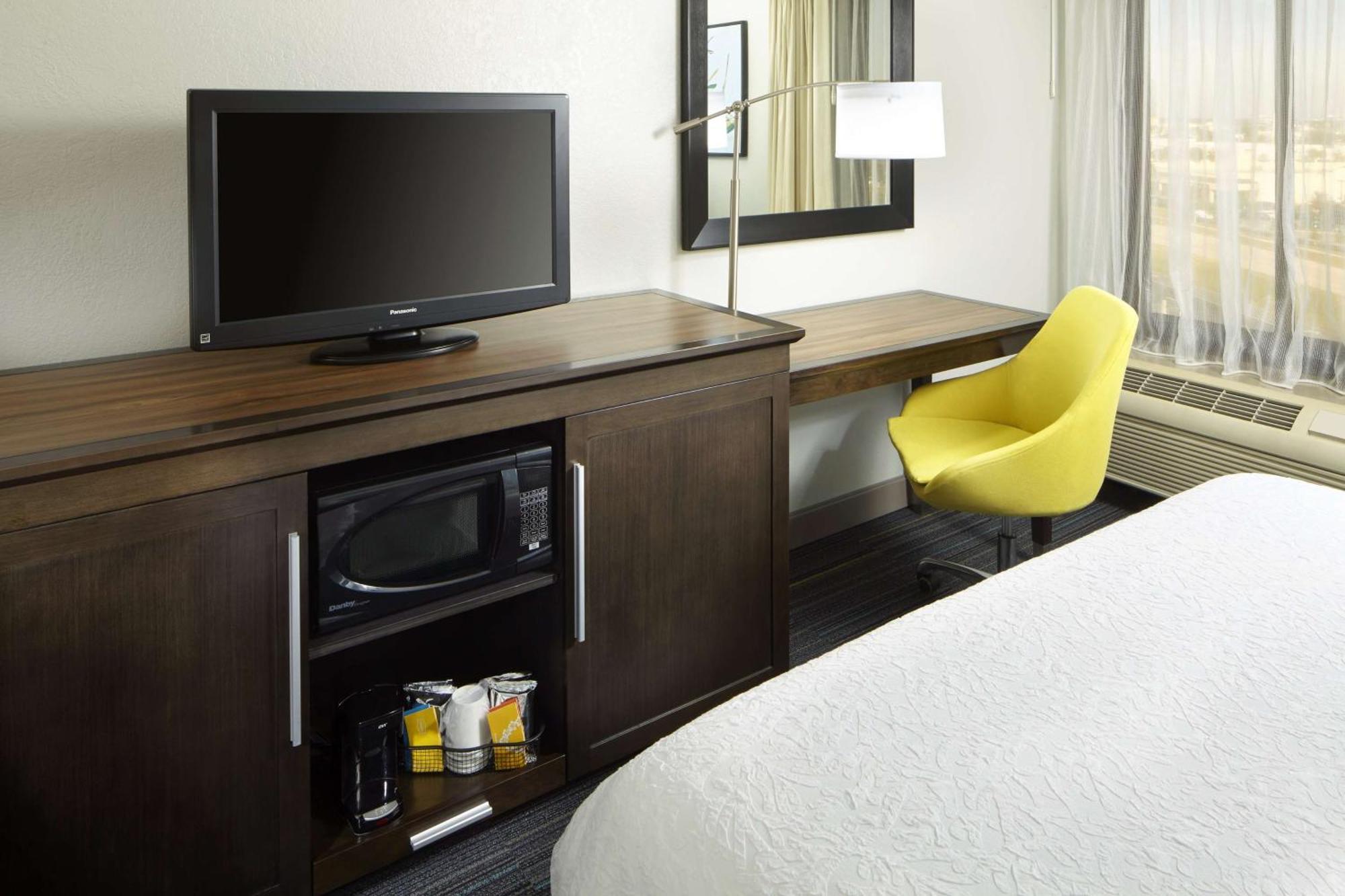 Hampton Inn Orlando Near Universal Blv/International Dr Экстерьер фото