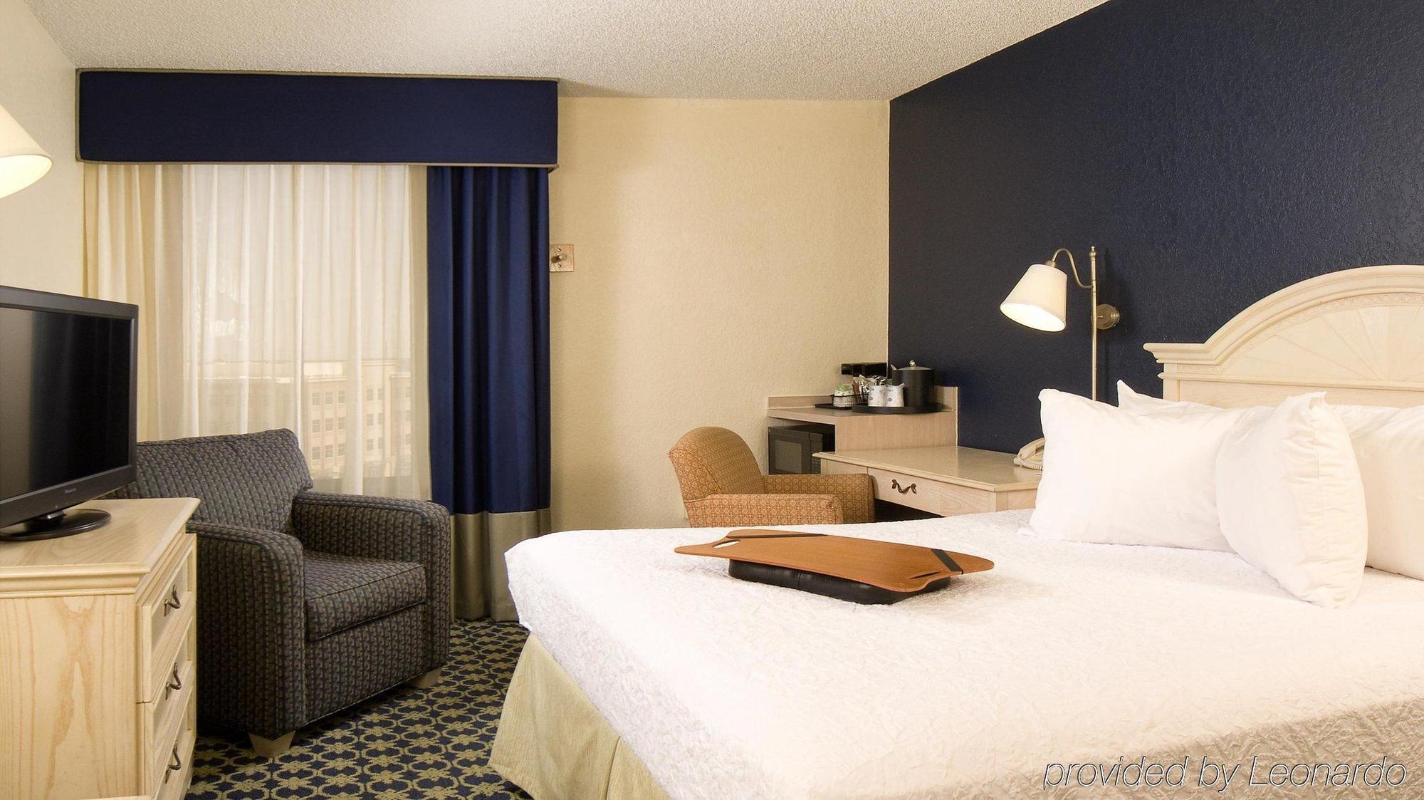 Hampton Inn Orlando Near Universal Blv/International Dr Экстерьер фото