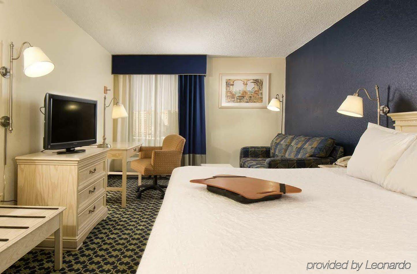 Hampton Inn Orlando Near Universal Blv/International Dr Экстерьер фото